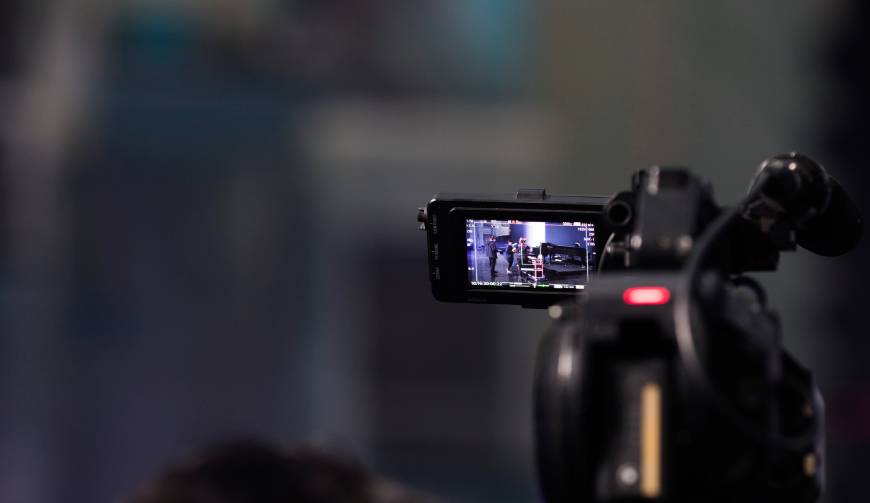 紧跟潮流！泌阳县产品视频拍摄引领时尚新趋势