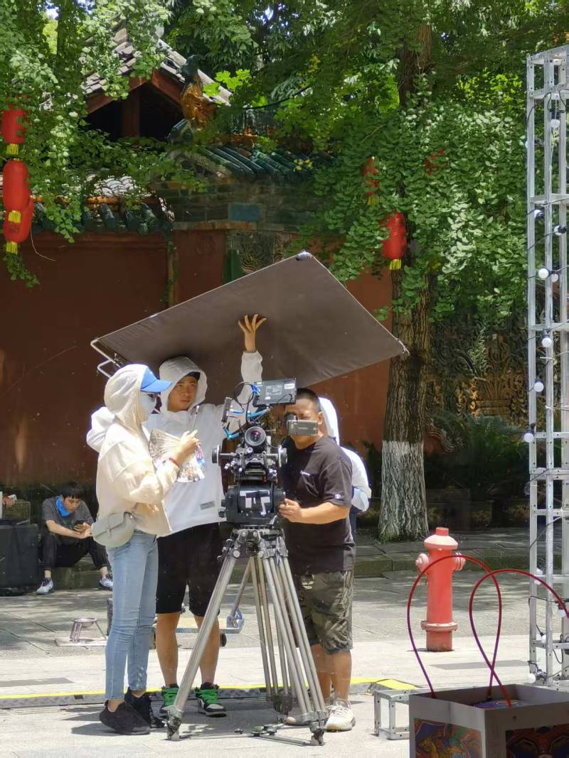 泌阳县产品宣传视频拍摄公司避坑：资质、案例、服务全解析