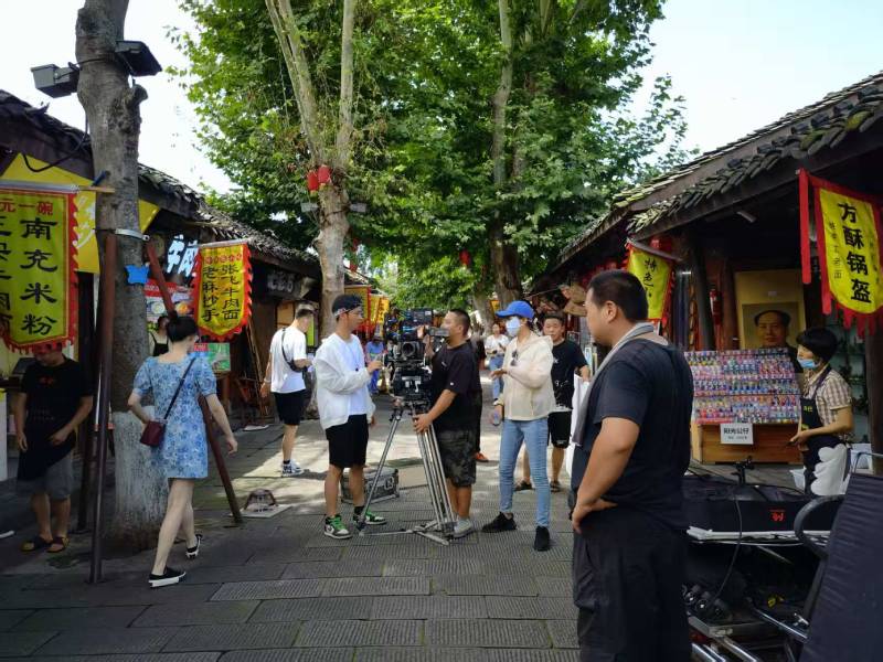 泌阳县产品视频拍摄技术升级：AI与三维动画深度融合