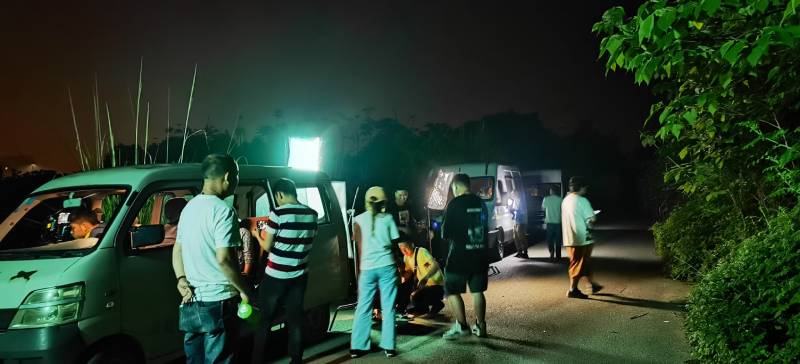 以镜头为笔，绘就泌阳县产品视频的进阶之路