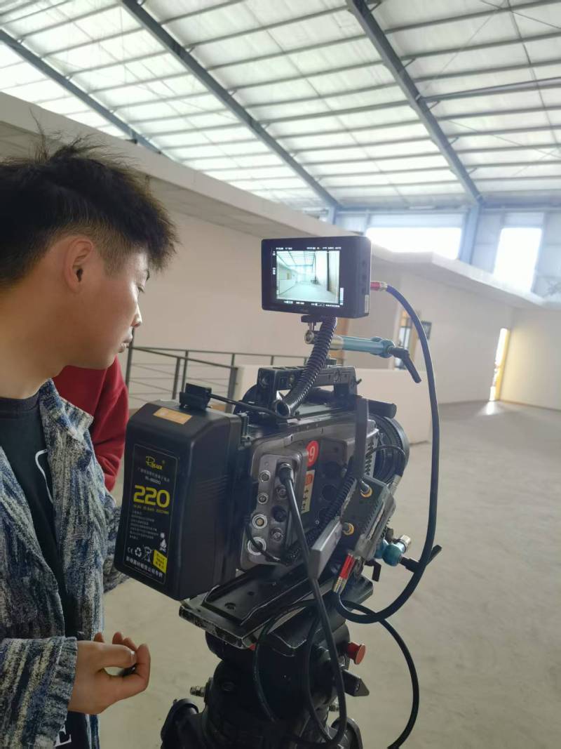 泌阳县电商产品视频拍摄制作：小成本也能产出高质感内容？