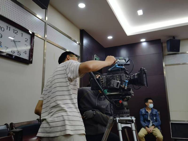 大数据指导创作方向，泌阳县产品视频拍摄公司让每帧画面都有效触达